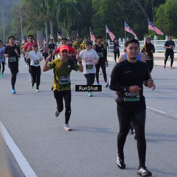 Runner Photo 7126706