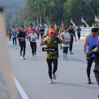 Runner Photo 7126707