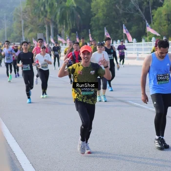 Runner Photo 7126712
