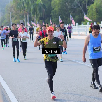 Runner Photo 7126717