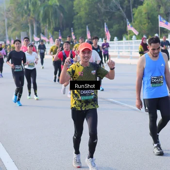 Runner Photo 7126718