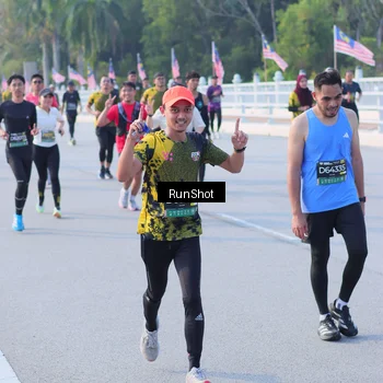 Runner Photo 7126720