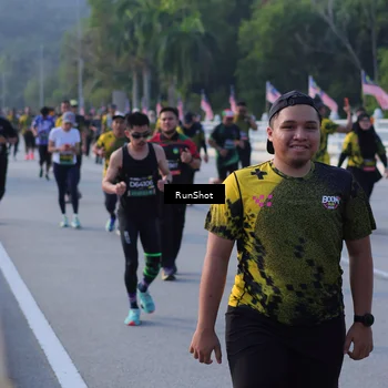 Runner Photo 7126724