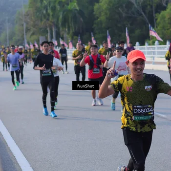 Runner Photo 7126725