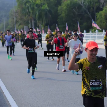 Runner Photo 7126732