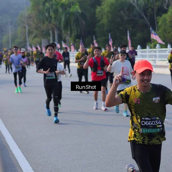 Runner Photo 7126733