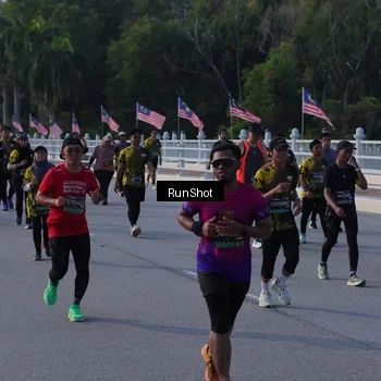 Runner Photo 7126739