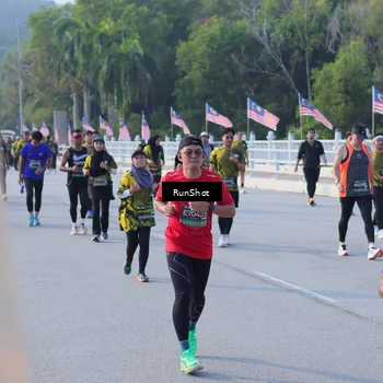 Runner Photo 7126744