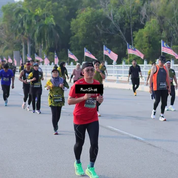 Runner Photo 7126746