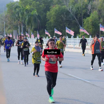 Runner Photo 7126747
