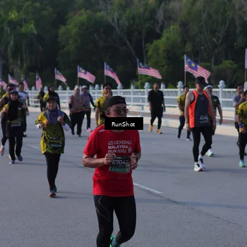 Runner Photo 7126748