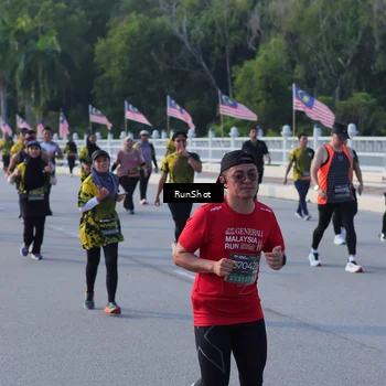 Runner Photo 7126751