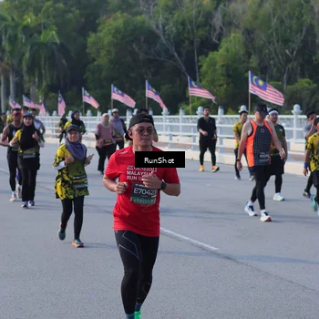 Runner Photo 7126752
