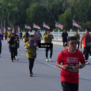 Runner Photo 7126755