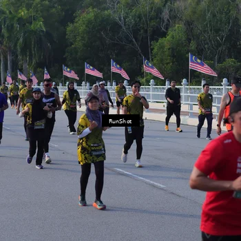 Runner Photo 7126757
