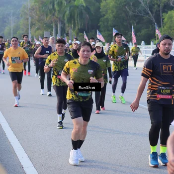 Runner Photo 7126764