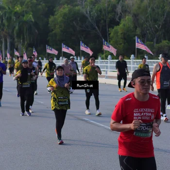 Runner Photo 7126766