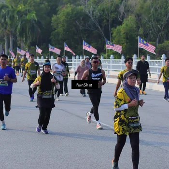Runner Photo 7126767