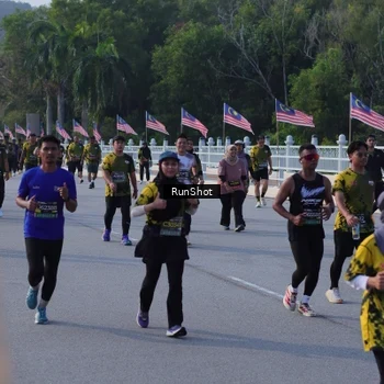 Runner Photo 7126781