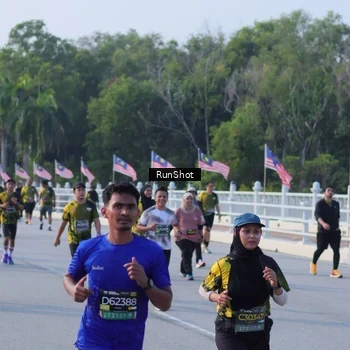 Runner Photo 7126783