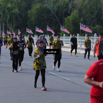 Runner Photo 7126792