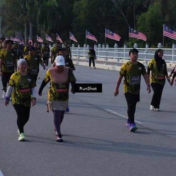 Runner Photo 7126803