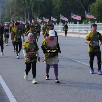 Runner Photo 7126807
