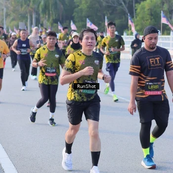 Runner Photo 7126814