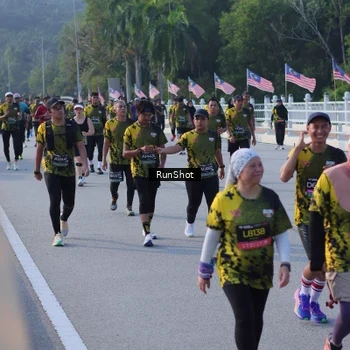 Runner Photo 7126820