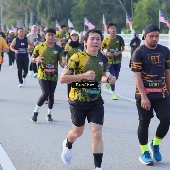 Runner Photo 7126821