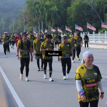 Runner Photo 7126824