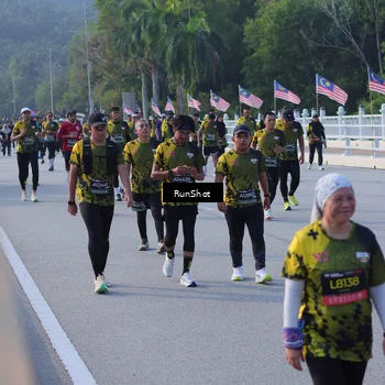 Runner Photo 7126825