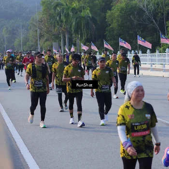 Runner Photo 7126828