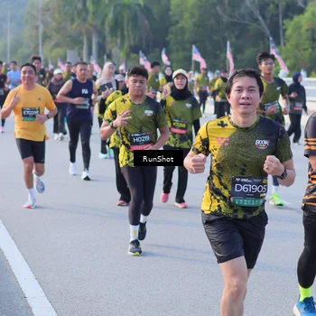 Runner Photo 7126832