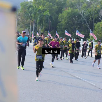 Runner Photo 7126840