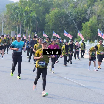 Runner Photo 7126849
