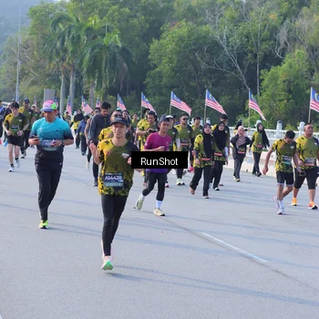 Runner Photo 7126850