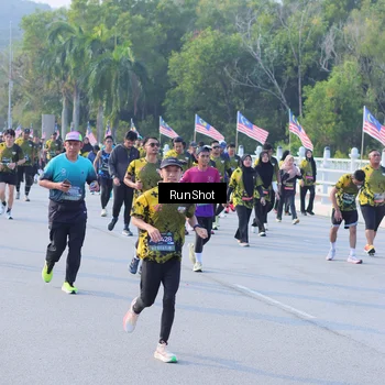 Runner Photo 7126853