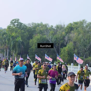 Runner Photo 7126856