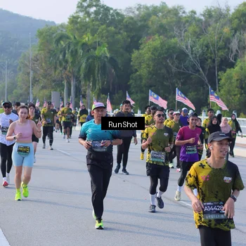 Runner Photo 7126858