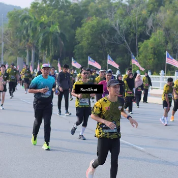 Runner Photo 7126861