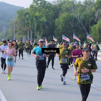 Runner Photo 7126862