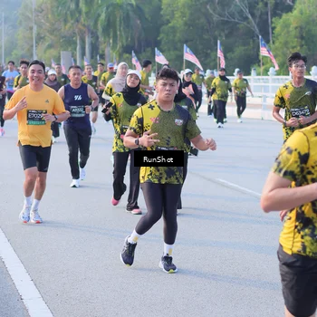 Runner Photo 7126880