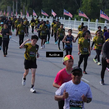 Runner Photo 7126904