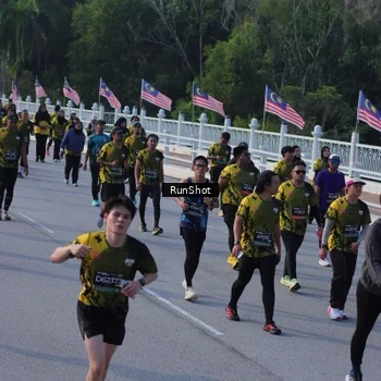Runner Photo 7126922