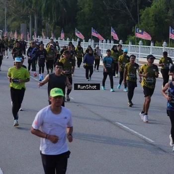 Runner Photo 7126929