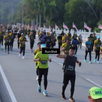 Runner Photo 7126936
