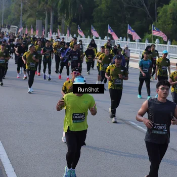 Runner Photo 7126942