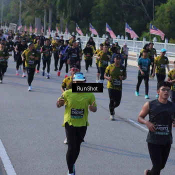 Runner Photo 7126943