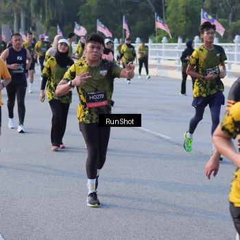 Runner Photo 7126944